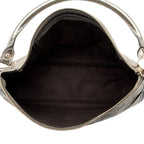 Gucci GG Supreme Pocket Hobo (SHF-hYDufh)