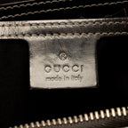 Gucci GG Supreme Pocket Hobo (SHF-hYDufh)