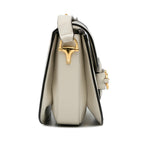Gucci GG Supreme Horsebit 1955 Crossbody Bag (SHG-hjtQvv)