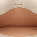 Gucci GG Supreme Horsebit 1955 Crossbody Bag (SHG-hjtQvv)