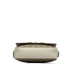 Gucci GG Supreme Horsebit 1955 Crossbody Bag (SHG-296bWA)