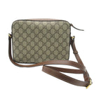 Gucci GG Supreme Horsebit 1955 Crossbody (SHG-jG3J3x)