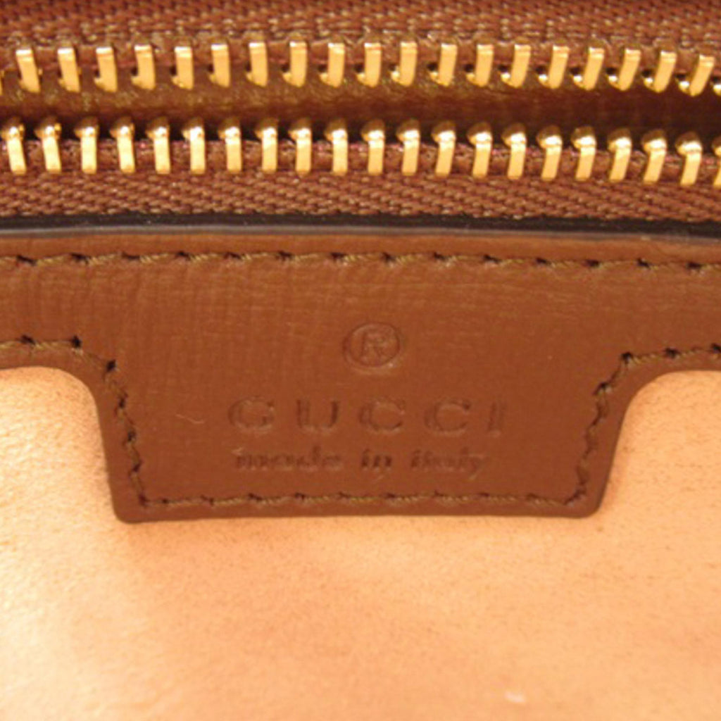 Gucci GG Supreme Horsebit 1955 Crossbody (SHG-jG3J3x)