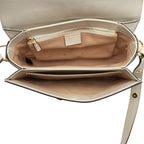 Gucci GG Supreme Horsebit 1955 Medium Shoulder Bag
