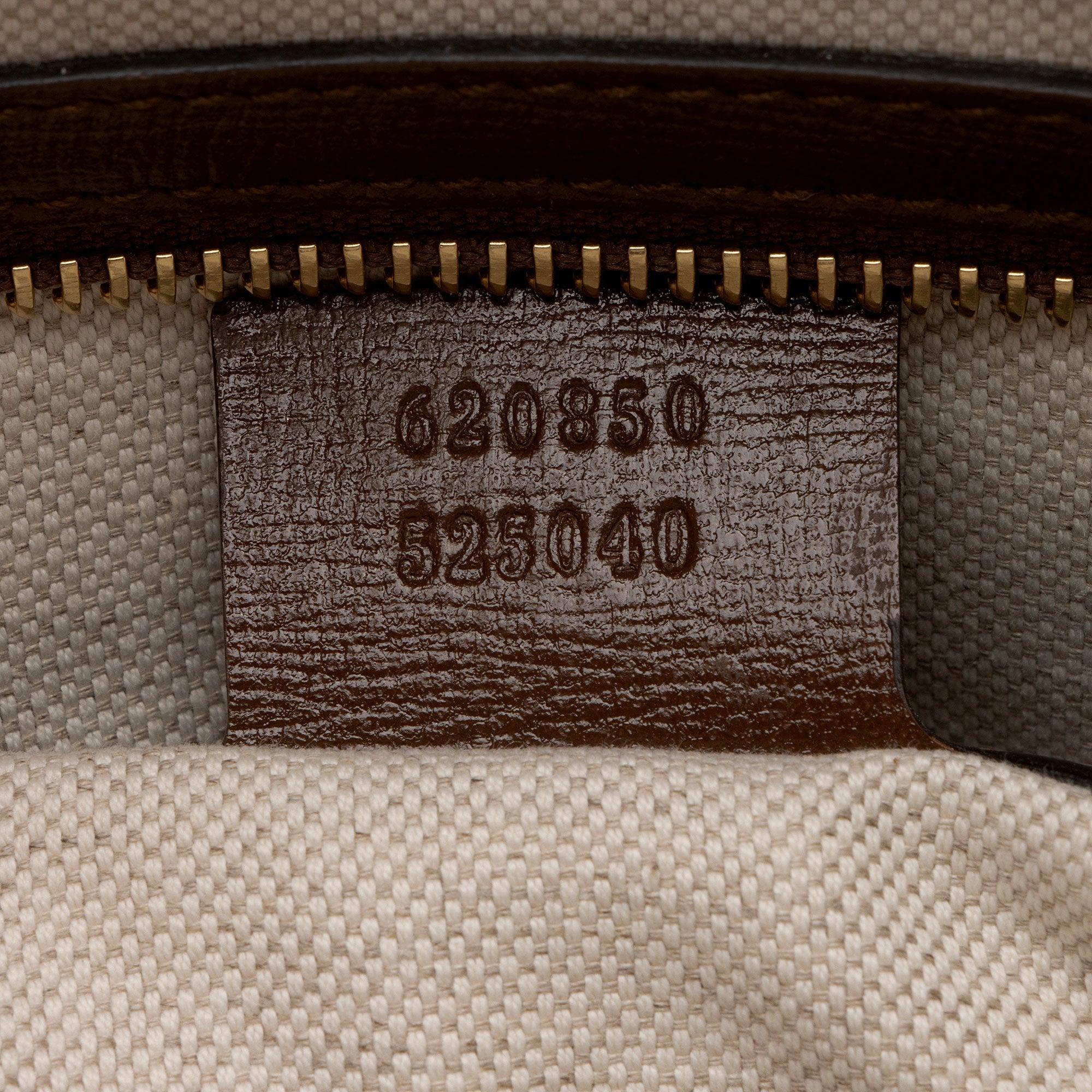 Gucci GG Supreme Horsebit 1955 Medium Top Handle (SHF-s7mzQw)