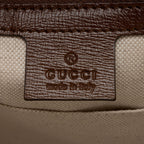Gucci GG Supreme Horsebit 1955 Medium Top Handle (SHF-s7mzQw)