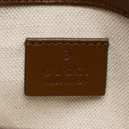 Gucci GG Supreme Horsebit 1955 Small Bag