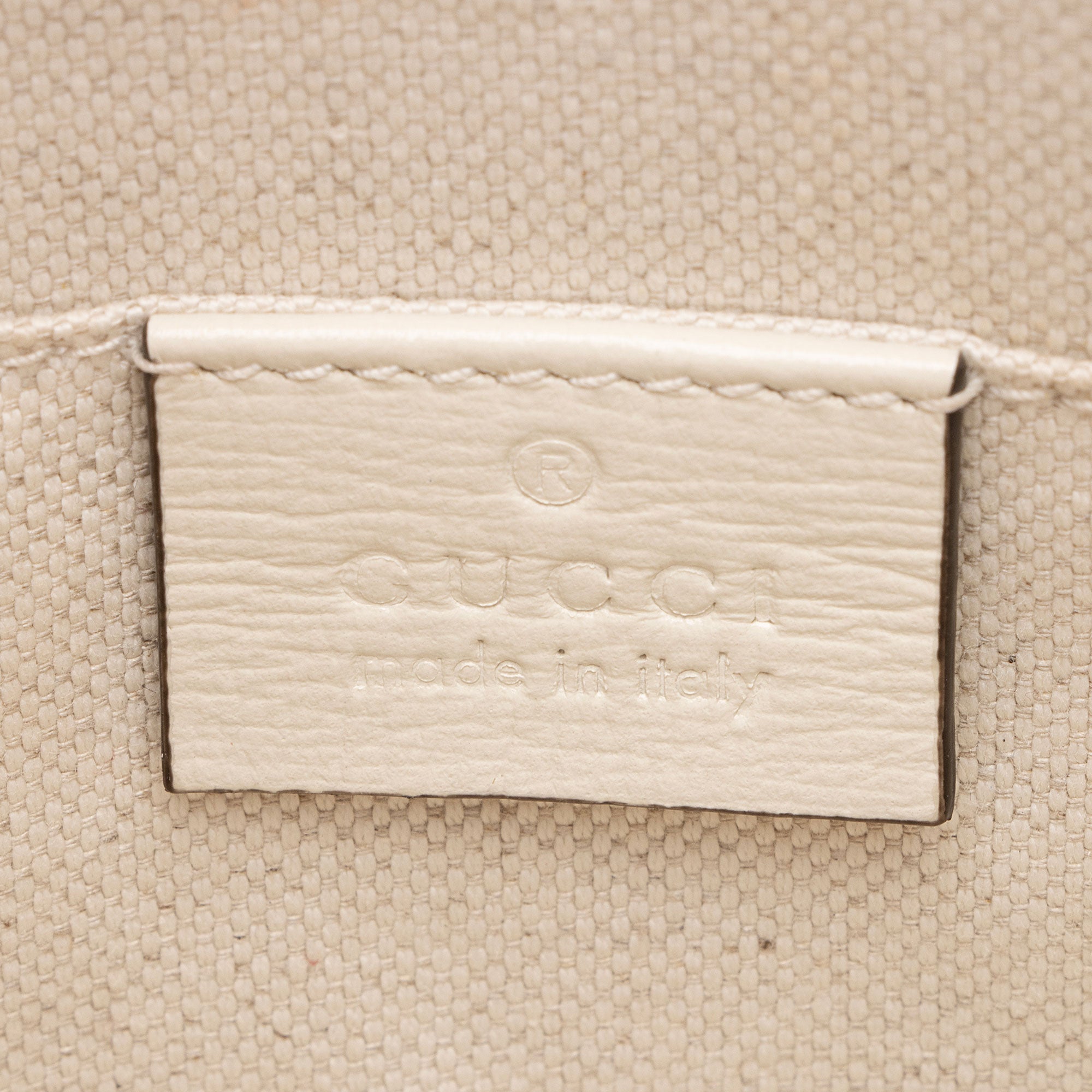 Gucci GG Supreme Horsebit 1955 Mini Satchel