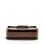 Gucci GG Supreme Horsebit 1955 Shoulder Bag (SHF-cQUglM)