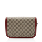 Gucci GG Supreme Horsebit 1955 Shoulder Bag (SHF-aGjQ4R)