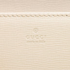 Gucci GG Supreme Horsebit 1955 Wallet on Chain Bag (SHF-4jsC4J)