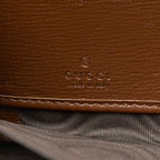 Gucci GG Supreme Horsebit 1955 Zip Around Wallet (SHF-nmmLcz)