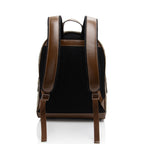 Gucci GG Supreme Interlocking G Backpack (SHF-KhISQT)
