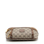 Gucci GG Supreme Interlocking G Belt Bag