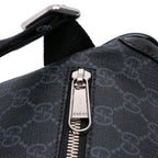 Gucci GG Supreme Interlocking G Belt Bag