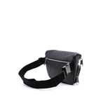 Gucci GG Supreme Interlocking G Belt Bag