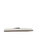 Gucci GG Supreme Interlocking G Clutch
