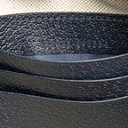 Gucci GG Supreme Interlocking G Clutch