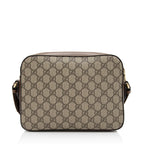 Gucci GG Supreme Retro Messenger Bag (SHF-oMskZD)