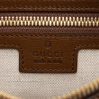 Gucci GG Supreme Retro Messenger Bag (SHF-oMskZD)