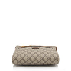 Gucci GG Supreme Interlocking G Messenger (SHF-WkgN3A)