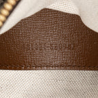 Gucci GG Supreme Interlocking G Messenger (SHF-WkgN3A)