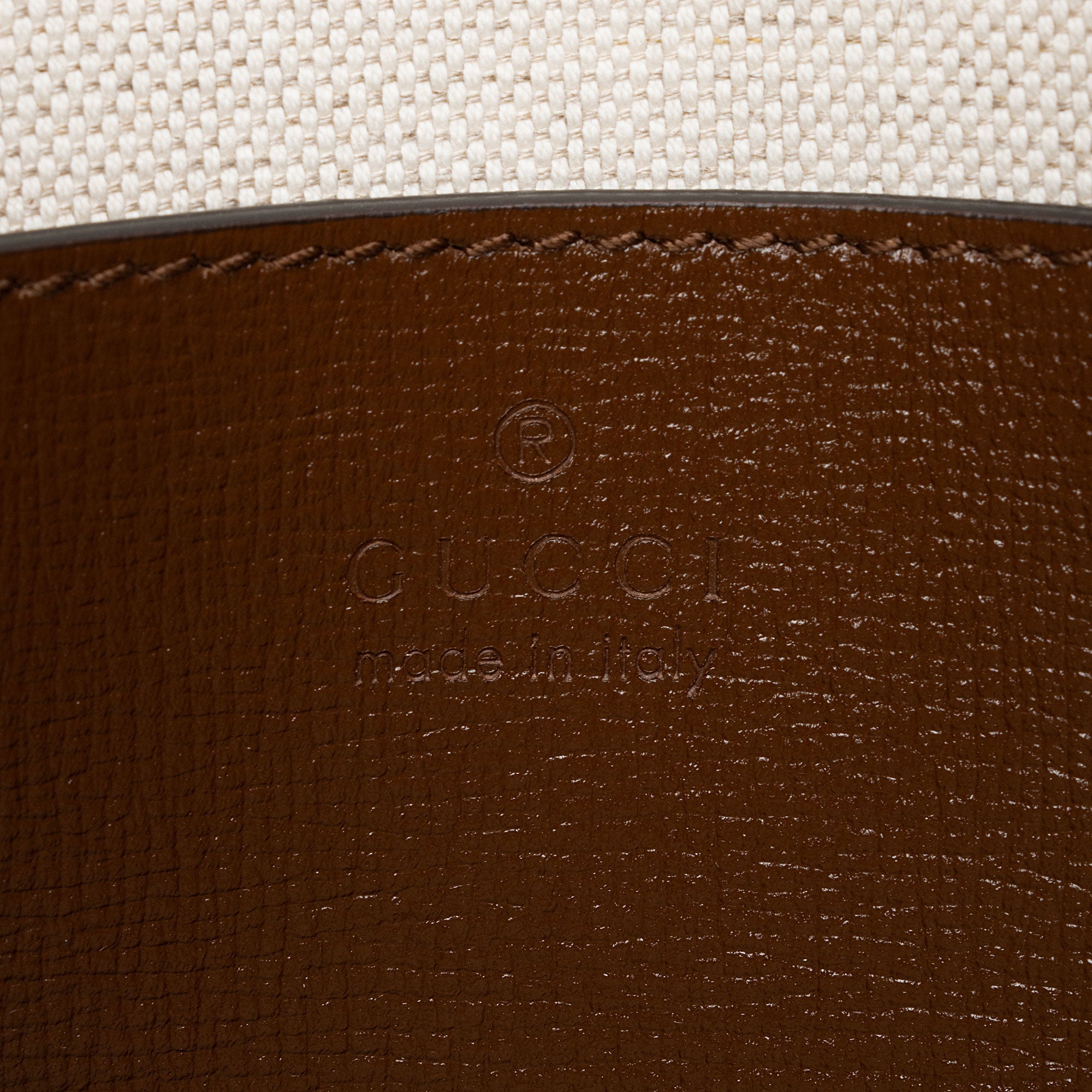 Gucci GG Supreme Interlocking G Messenger (SHF-WkgN3A)