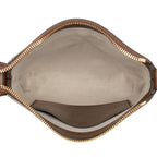 Gucci GG Supreme Interlocking G Messenger (SHF-XFbD7l)