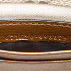 Gucci GG Supreme Interlocking G Mini Crossbody