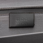 Gucci GG Supreme Interlocking G Wallet on Chain Bag (SHF-lSPCY3)