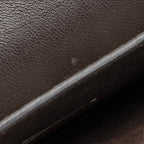 Gucci GG Supreme iPad Case (SHF-23407)