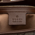Gucci GG Supreme Jackie 1961 Medium Shoulder Bag (SHF-TnWsAF)