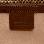Gucci GG Supreme Jackie 1961 Medium Shoulder Bag (SHF-YrD4dP)