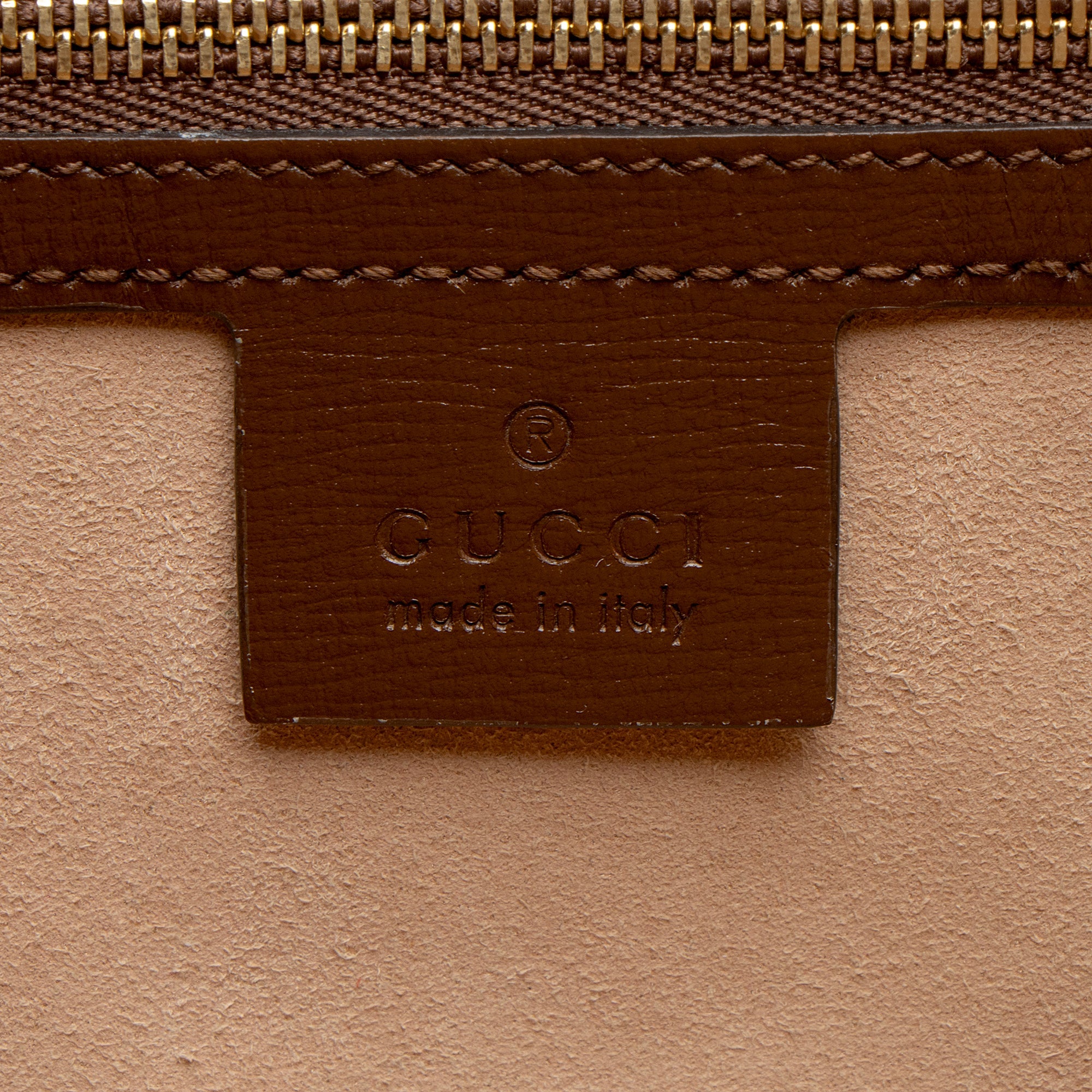 Gucci GG Supreme Jackie 1961 Medium Shoulder Bag (SHF-YrD4dP)