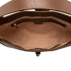 Gucci GG Supreme Jackie 1961 Medium Shoulder Bag (SHF-2WApCL)
