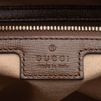 Gucci GG Supreme Jackie 1961 Medium Tote (SHF-zzAl84)