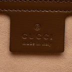 Gucci GG Supreme Jackie 1961 Medium Tote (SHF-bDznVe)