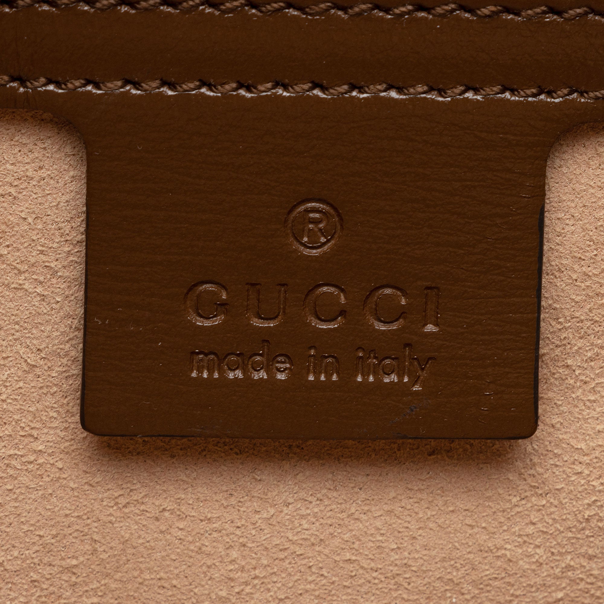 Gucci GG Supreme Jackie 1961 Medium Tote (SHF-bDznVe)