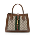 Gucci GG Supreme Jackie 1961 Medium Tote