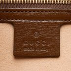 Gucci GG Supreme Jackie 1961 Medium Tote