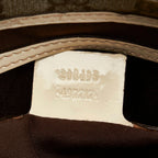 Gucci GG Supreme Jackie O Shoulder Bag (SHG-29773)