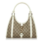 Gucci GG Supreme Jackie O Shoulder Bag (SHG-29773)