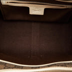 Gucci GG Supreme Jackie O Shoulder Bag (SHG-29773)