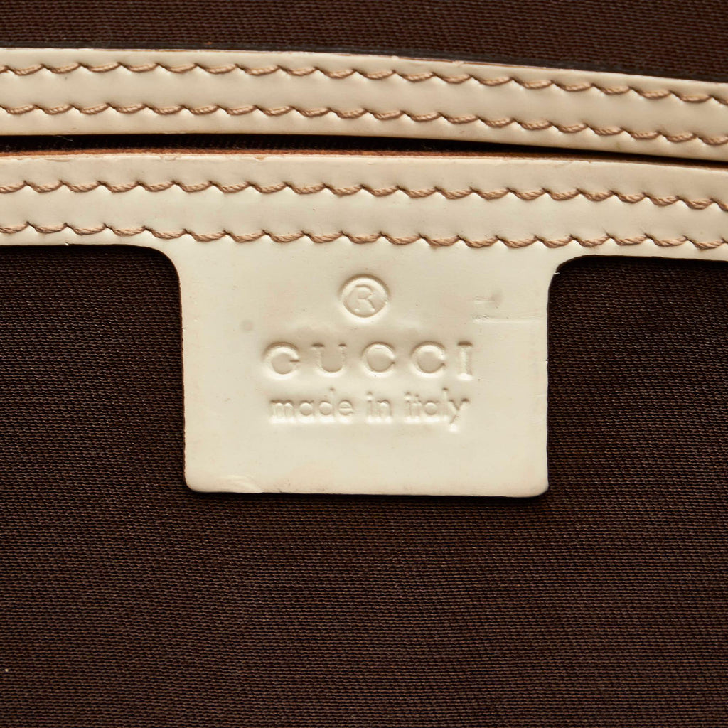 Gucci GG Supreme Jackie O Shoulder Bag (SHG-29773)