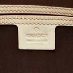 Gucci GG Supreme Jackie O Shoulder Bag (SHG-29773)
