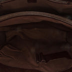 Gucci GG Supreme Jackie Soft Tote Bag (SHG-32782)