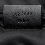 Gucci GG Supreme Bardot Tote (SHF-19261)