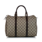 Gucci GG Supreme Joy Boston Bag (SHG-27666)