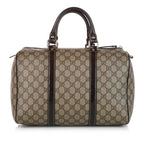 Gucci GG Supreme Joy Boston Bag (SHG-28516)