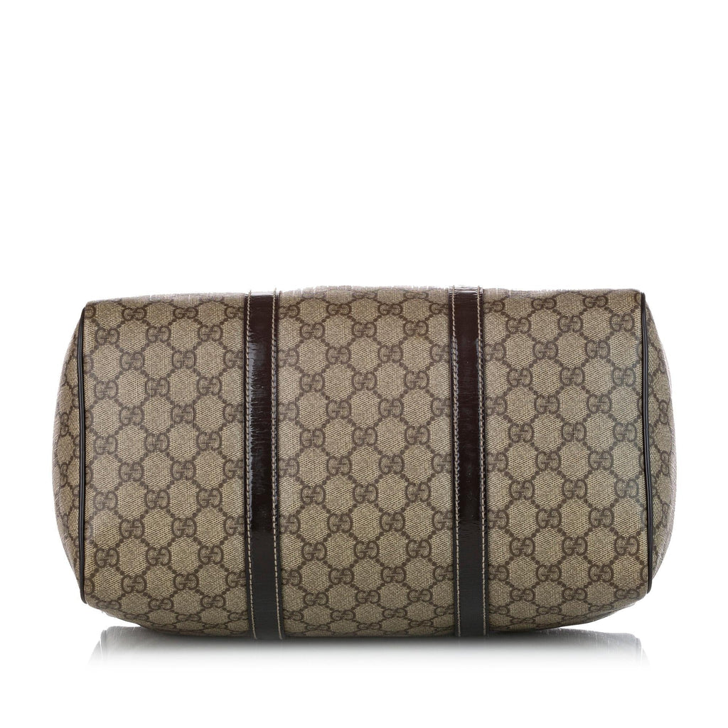 Gucci GG Supreme Joy Boston Bag (SHG-28516)
